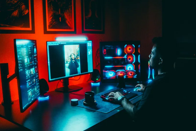 Designed for Someone: How Indie Devs Are Building Games That Actually Fit Real People