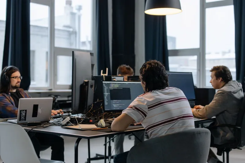 Paid Different: The Indie Devs Quietly Rewriting How Games Make Money